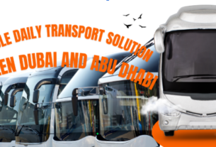 car lift dubai to abu dhabi