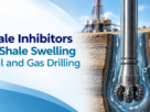 shale inhibitors
