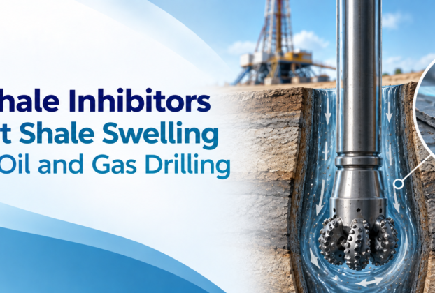 shale inhibitors
